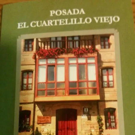 El Cuartelillo Viejo-2